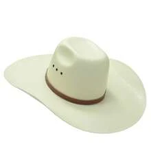 Atrevidu's Leather Hat Band - Caramelo±X±M - View 5