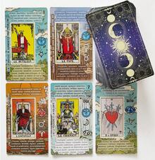 Fortune Telling Toys For Teenager - Frances - View 7