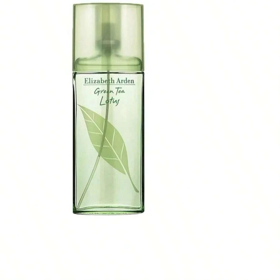 ELIZABETH ARDEN Green Tea Lotus - Eau De Toilette - 100ml - ✅ Free Delivery In 1-3 Days - For Women - Fresh - View 1