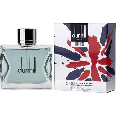 Dunhill London For Men - Eau De Toilette - 100ml - ✅ Free Delivery In 1-3 Days - For Women