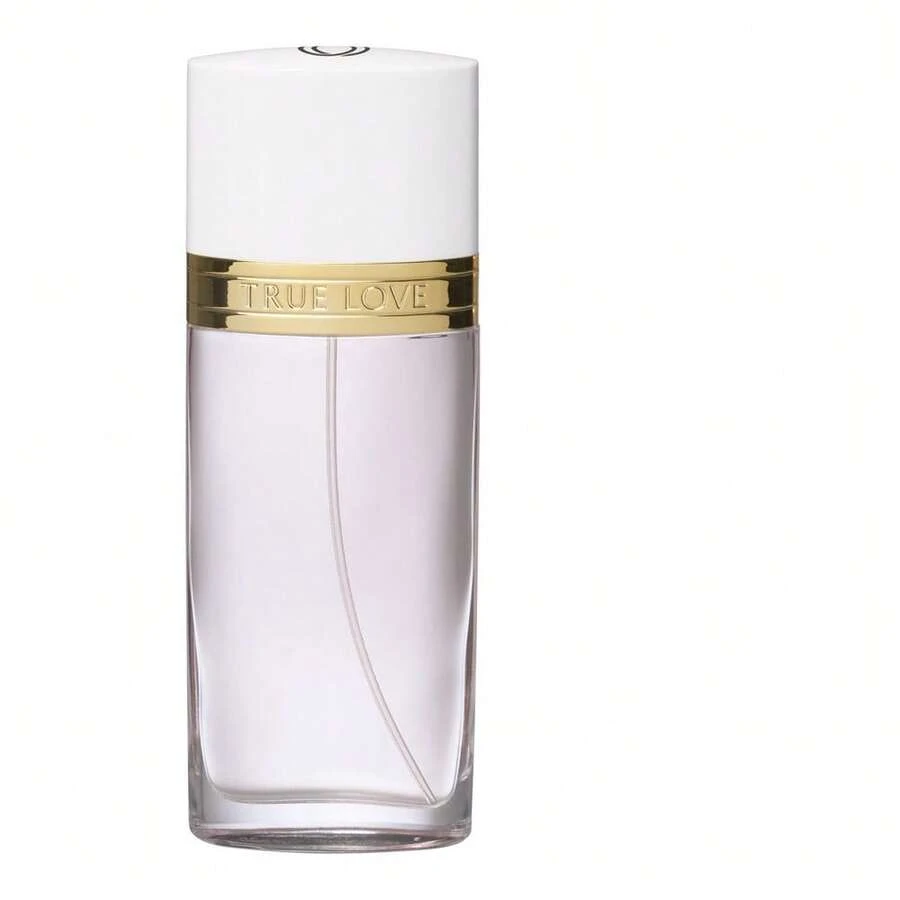 Elizabeth Arden True Love - Eau De Toilette - 100ml - ✅ Free Delivery In 1-3 Days - For Women - Fresh - View 1