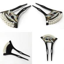 Hair Bands - As Pic - View 1