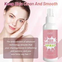 GZE 发质识别喷雾 - 这款易于使用的发质识别喷雾可立即识别并标记您的发质 - 帮助您每次都能获得完美的造型效果 - 适用于所有发质和发型 - 100ml - 查看 7