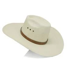 Atrevidu's Leather Hat Band - Caramelo±Lozango±GG - Ver 3