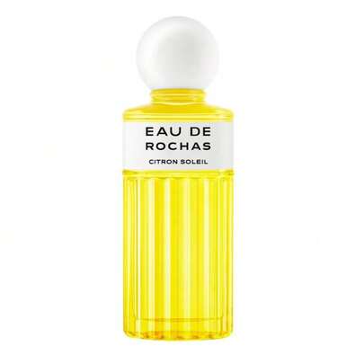  Eau De Rochas Citron Soleil - Eau De Toilette - 100ml - ✅ Free Delivery In 1-3 Days - For Women