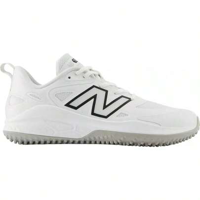  New Balance Women's VELO V4 Turf Softball Shoes |  | Men Baseball Shoes