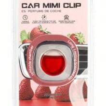 Car Air Freshener - Strawberry Flavor (type C) - View 12