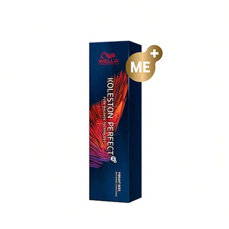 Wella Koleston Perfect ME+ Special Mix Shade 0/43 - 60ml - ✅ Free Delivery In 1-3 Days - For Women - Fresh - View 1
