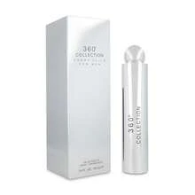 Perry Ellis مجموعة 360 للرجال - ماء تواليت - 100 مل - ✅ توصيل مجاني خلال 1-3 أيام - للنساء - طازج - مشاهدة 2