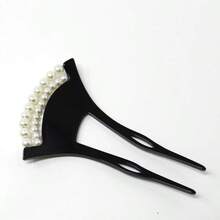 Hair Bands - As Pic - View 4