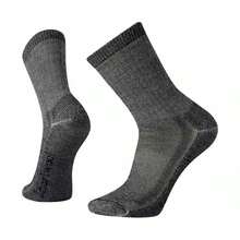 Smartwool Men's Hike Classic Edition Full Cushion Crew Socks | - DEEP NAVY - View 1