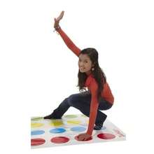 Multi-Player Interactive Balance Carpet Game, Family Gathering Game Toy Gift - Multicolor - View 7
