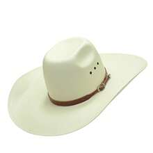 Atrevidu's Leather Hat Band - Caramelo±X±M - View 4