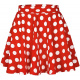 A02-255 -polka Dots