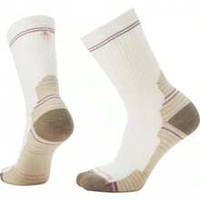 Calcetines de equipo con acolchado ligero para senderismo Smartwool - Natural - Ver 1
