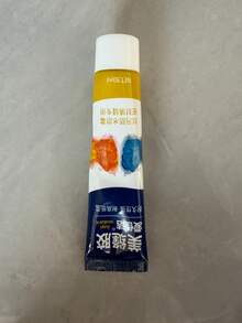 Wall Filler Putty, Suitable For Cleaning, Repairing Scratches, Dents, Cracks And Patching Nail Holes On Home Walls. An Excellent Gift For Holidays, Valentine's Day And Back To School Season (Random Shipment Of New And Old Versions) - Multicolor - View 11