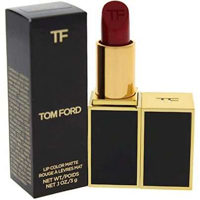 Tom Ford Lip Colour Satin Matte 3g - 72 Sweet Tempest - ✅ Free Delivery In 1-3 Days - For Women