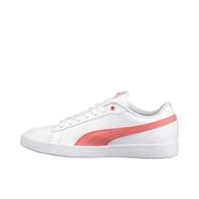 (WMNS) PUMA Smash V2 'Shell Pink' - trắng - Xem 1