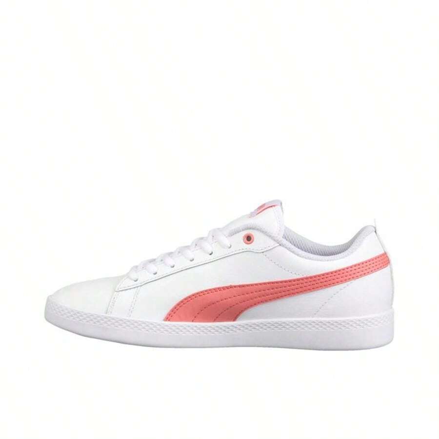 (WMNS) PUMA Smash V2 'Shell Pink' - trắng - Xem 1