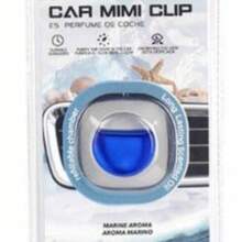 Car Air Freshener - Ocean Flavor (type C) - View 12