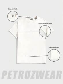 "Road To The Sixth Title" Brazil Dog Caramel World Cup T-Shirt For Men And Women, 100% Cotton - màu xanh lá - Xem 2