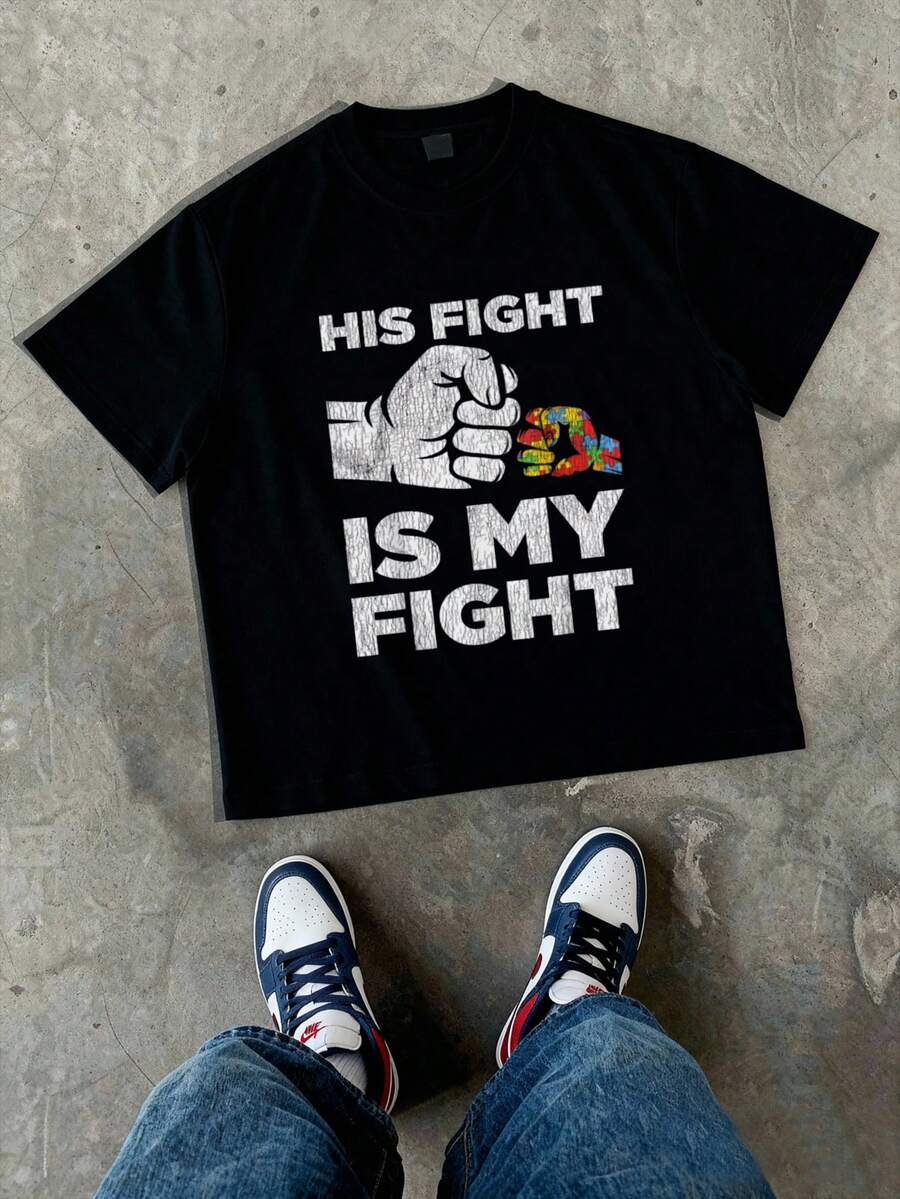 Camiseta de Manga Corta para Hombre Regalo Ideal para Cumpleaños 100% Algodón Camiseta Masculina de Calidad Verano Estampado Transpirable Suelta Suave y Cómoda Camiseta Casual Pascua Camiseta con Estampado Y2K Escena Urbana