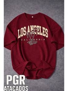 Unisex StreetWear T-Shirt 100% Cotton NEW! - Màu Tím - Xem 1