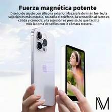 Mini Monitores Sincronizar Telé Cámara Trasera - Blanco - Ver 6