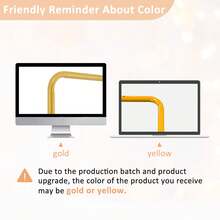 1PC Wedding Sign Holder,68.9inch Welcome Sign Stand For Seating Charts,Adjustable Welcome To Our Wedding Sign Stand For Party Event Decor,Metal Sign Stand For Christmas,Thanksgiving - 金色廣告架 - 查看 2