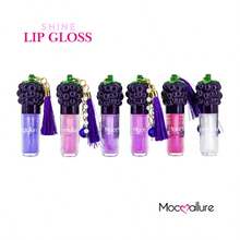 Brillo Labial Mocoallure Shine Lip Gloss Colección Uva - 03 - Ver 3