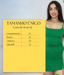 Basic Women's Dress, Short, Anarruga Style - Blue - View 3