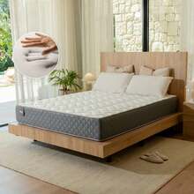 Mattresses - 灰色 - 查看 1