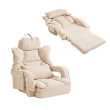 Conference Tables & Chair - Beige - View 1