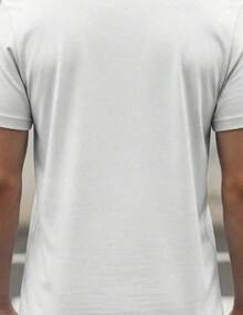 Men's T-Shirt Brazil World Cup Dog Caramel Brazil Short Sleeve Basic Casual Stylish 100% Cotton - trắng - Xem 2