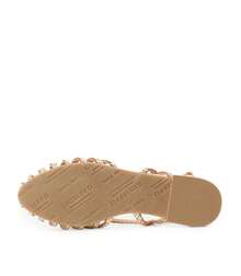 Women Wedges & Flatform - Gold - View 5