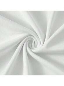 Novelty Robot Robloxs Woman Face Game Tshirt Unisex Round Neck Short Sleeve Clothing Cotton Summer Top Tee - Trắng 3 - Xem 3