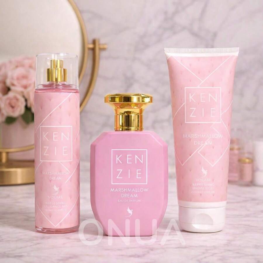 Fragrance Sets - Multi Scents - View 1