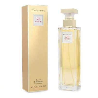 Elizabeth Arden 5th Avenue 125 ml Edp Dama