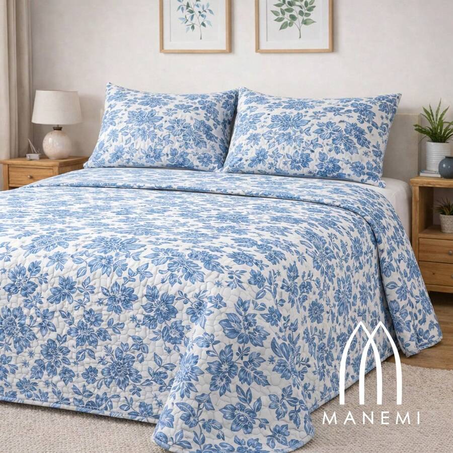 Duvets & Down Comforters - MO-619 - View 1