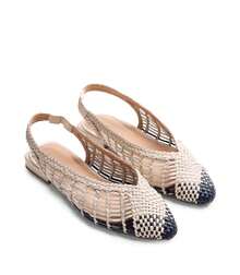 Gioseppo Women Wedges & Flatform - 米色 - 查看 2