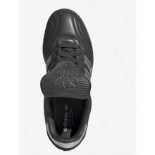 Adidas Wmns Samba LT 'Grey Silver Metallic Gum'-JP6144 - 灰i銀色 - 查看 3