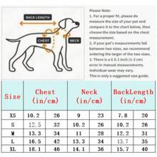 Hairless Cat/Dog Clothes, Thin Bow V-Neck Casual Undershirt - Green - View 2