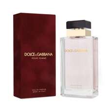 Dolce & Gabbana 100 Ml Edp Lady - Fougere - View 5