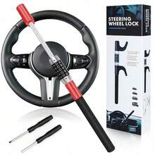 Antitheft Alarm Systems - אָדוֹם - ראה 2