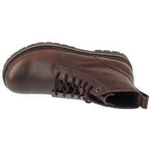 Birkenstock Highwood Lace Mid 1030757 ✅ Livraison en 24/72h en Espagne (péninsule) - Tabac - Voir 3