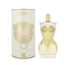 Jean Paul Gaultier Divine 100 Ml Edp Dama - Dulce - Ver 4