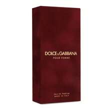Dolce & Gabbana 100 Ml Edp Lady - Fougere - View 3