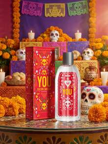 Perfume You Edicion Especial - Afrutado y cítrico - Ver 2