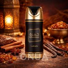 Lattafa Body Deodorant - 1*200ml - View 1