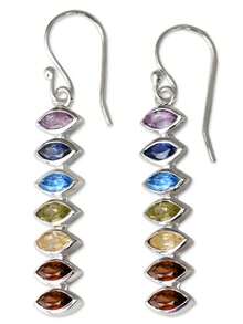1 Đôi bông tai dáng dài đính đá Cubic Zirconia lãng mạn dành cho nữ, thích hợp làm quà tặng đám cưới, lễ đính hôn, kỷ niệm, tiệc tùng, quà Valentine. - 1 # - Xem 2